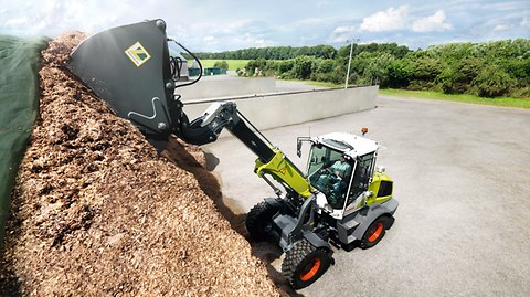 TORION 738 T SINUS